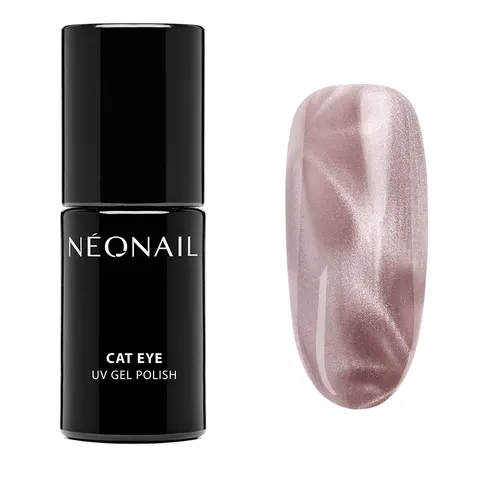 Neonail Glimmering Blush Lakier Hybrydowy 7,2 ml