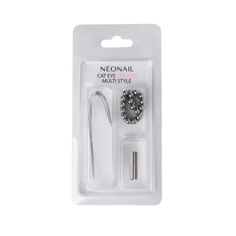 Neonail Magnes do zdobień Cat Eye Multi Style