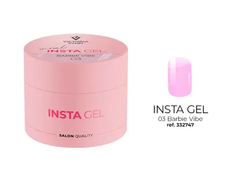 Victoria Vynn INSTA GEL 03 Barbie Vibe 40ml