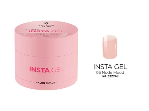Victoria Vynn INSTA GEL 05 Nude Mood 40ml