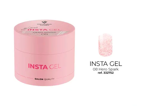 Victoria Vynn INSTA GEL 08 Hero Spark 40ml