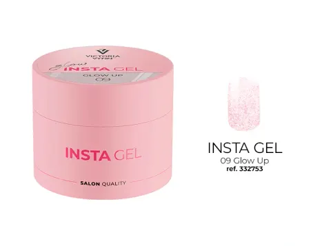 Victoria Vynn INSTA GEL 09 Glow Up 40ml
