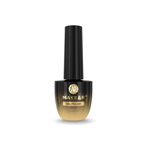 Makear Baza Kera Base Clear 15ml