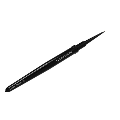 Staleks Pędzelek Liner Expert 1mm/5mm