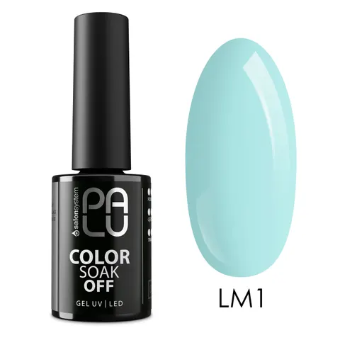 Palu Lima LM1 Lakier Hybrydowy 11g