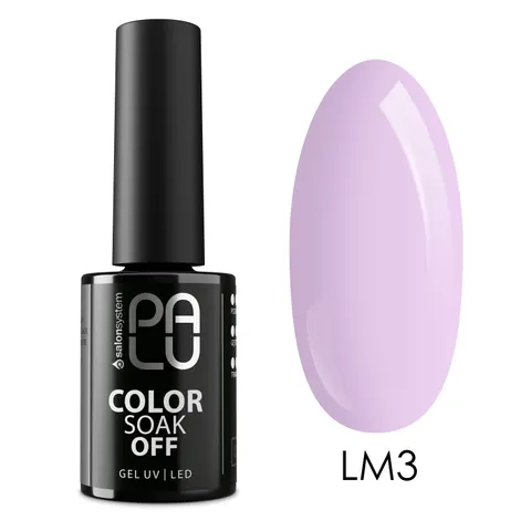 Palu Lima LM3 Lakier Hybrydowy 11g