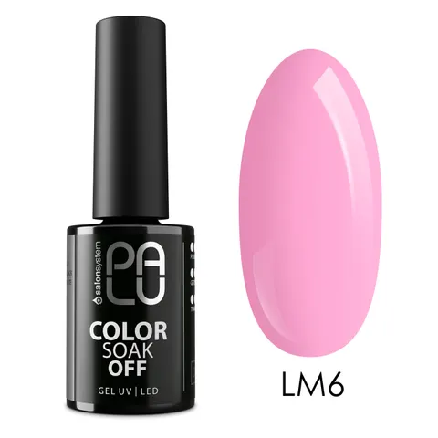 Palu Lima LM6 Lakier Hybrydowy 11g