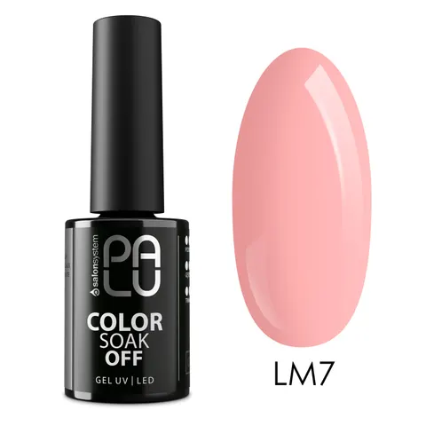 Palu Lima LM7 Lakier Hybrydowy 11g