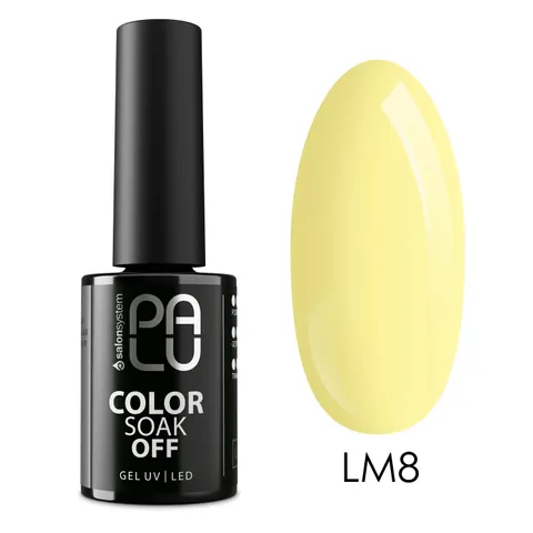 Palu Lima LM8 Lakier Hybrydowy 11g