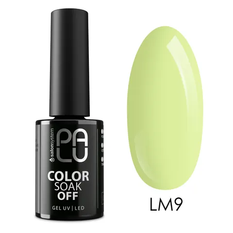 Palu Lima LM9 Lakier Hybrydowy 11g
