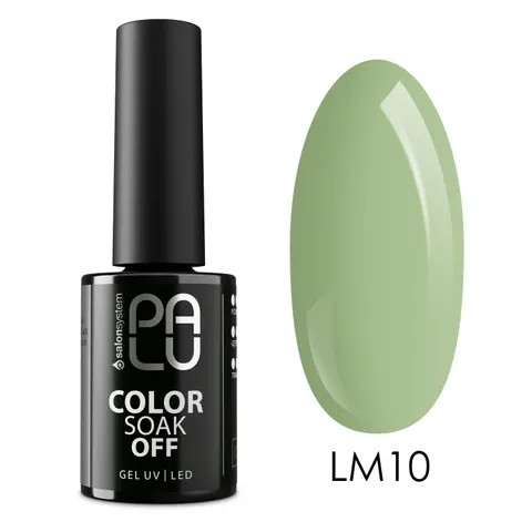Palu Lima LM10 Lakier Hybrydowy 11g