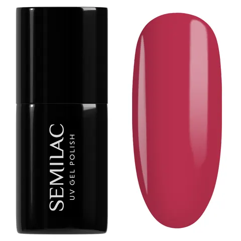 Semilac 969 Jelly Kiss Lakier Hybrydowy 7ml