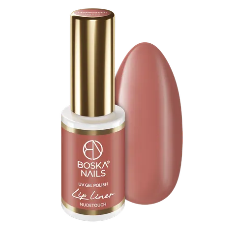 Boska Nails 594 Nudetouch Lakier Hybrydowy 6 ml
