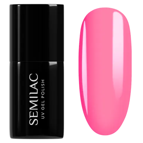 Semilac 978 Jelly Guava Lakier Hybrydowy 7ml