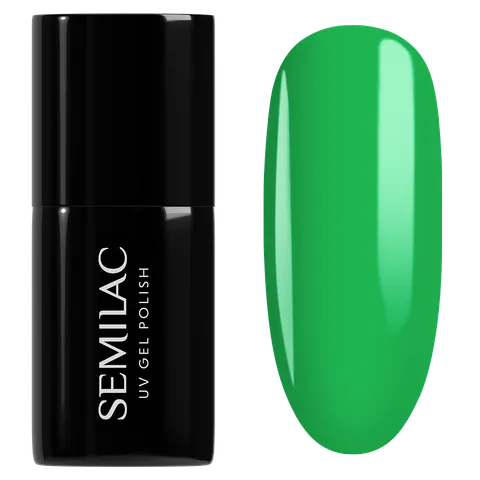 Semilac 984 Jelly Appletini Lakier Hybrydowy 7ml