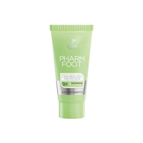 Pharm Foot Maść Ochronna Na Pękające Pięty 20ml