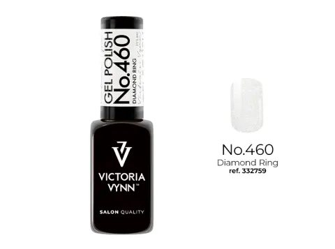 Victoria Vynn 460 Diamond Ring 8ml Lakier Hybrydowy Gel Polish