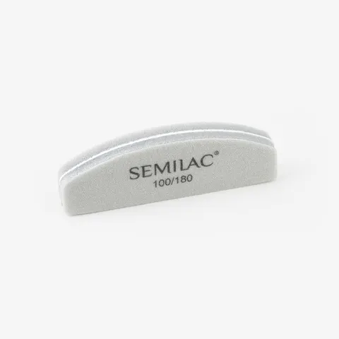 Semilac Polerka Mini Łódka 100/180