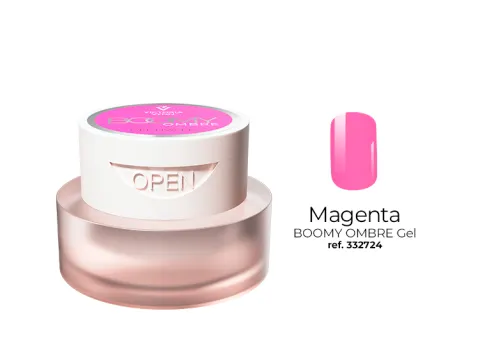 Victoria Vynn Boomy Ombre Gel UV/LED Magenta