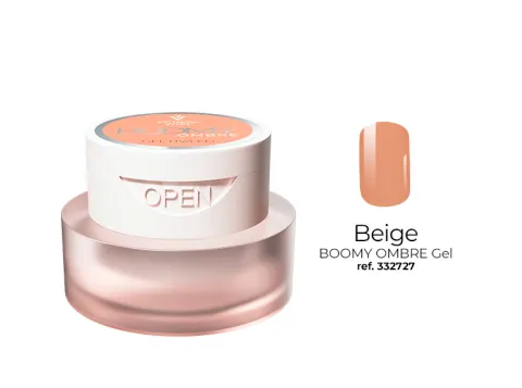 Victoria Vynn Boomy Ombre Gel UV/LED Beige