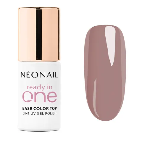 Neonail One Dusty Rose 06 3w1 Lakier Hybrydowy 7,2 ml