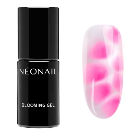 Neonail Blooming Gel Żel do Zdobień 7,2 ml