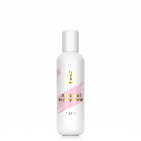 AlleLac Alkohol Izopropylowy 100 ml