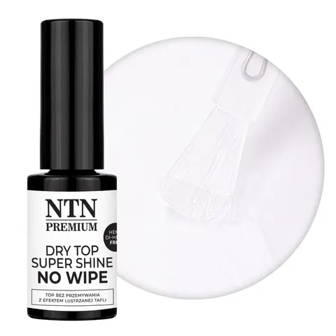 NTN Premium Dry Top Super Shine No Wipe 5g