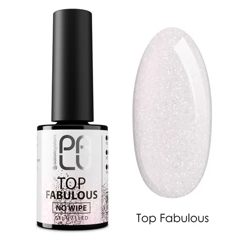 Palu Top Fabulous No Wipe 11g