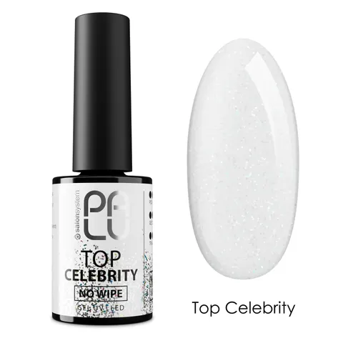 Palu Top Celebrity No Wipe 11g
