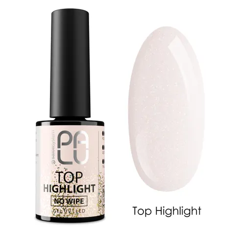 Palu Top Highlight No Wipe 11g
