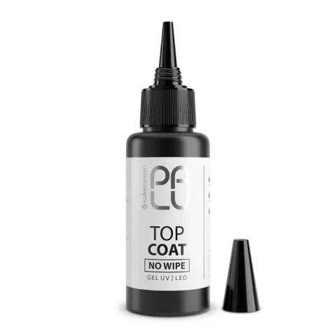 Palu Top Coat No Wipe REFILL 50g