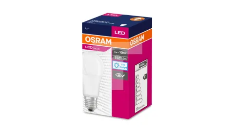 Żarówka LED VALUE CLA100 14.5W 865 E27, 971042 - LEDVANCE