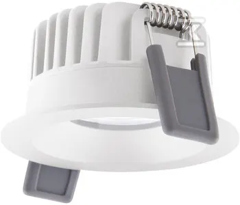 Oprawa LED SPOT FIX P 8W 940 DIM IP44 o