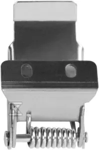 Zestaw do montażu w suficie g/k do PANEL LED PL RECESD MOUNT CLIPS VAL 4x1 LEDV
