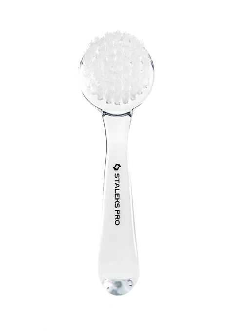 Staleks Szczoteczka do Manicure EXPERT 01 1 szt