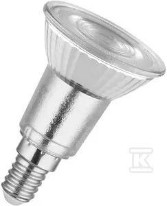 Lampa LED PERFORMANCE CLASS GL 50 4.5W 827 E14-LEDVANCE o