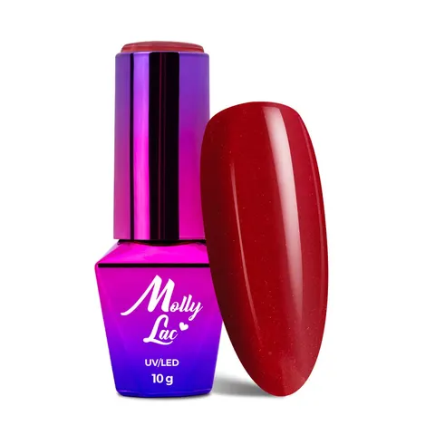 MollyLac 234 Monarchy Lakier Hybrydowy 10g