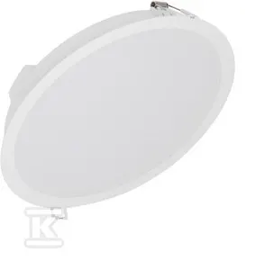 Downlight LED DL DN215 30W 4000K 3000lm 840 IP44 o
