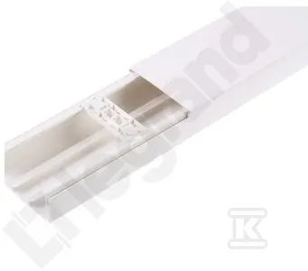 LEGRAND KI 90x40.1 Listwa kablowa