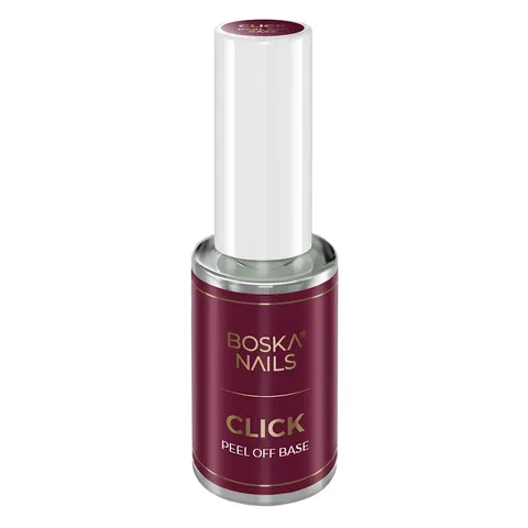 Boska Nails Baza Click Peel Off Base 10 ml