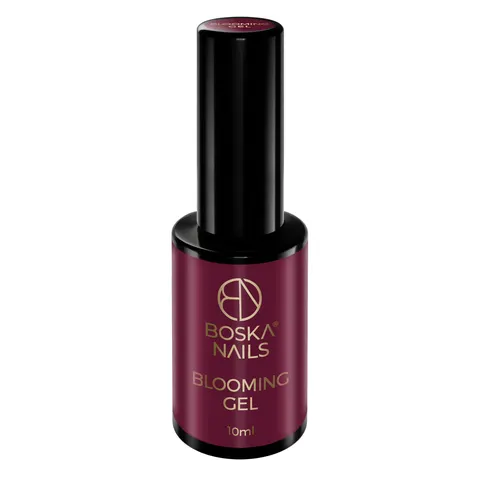 Boska Nails Blooming Gel Żel do Zdobień 10 ml