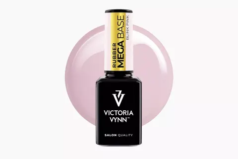 Victoria Vynn Mega Base Blink Pink 15 ml