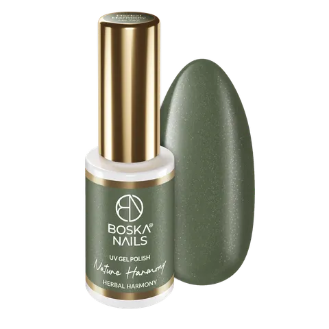 Boska Nails 767 Herbal Harmony Lakier Hybrydowy 6 ml