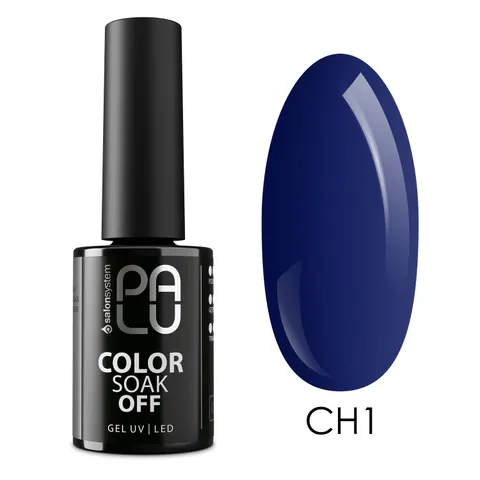 Palu Copenhagen CH1 Lakier Hybrydowy 11g