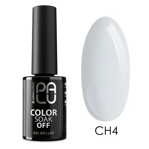 Palu Copenhagen CH4 Lakier Hybrydowy 11g