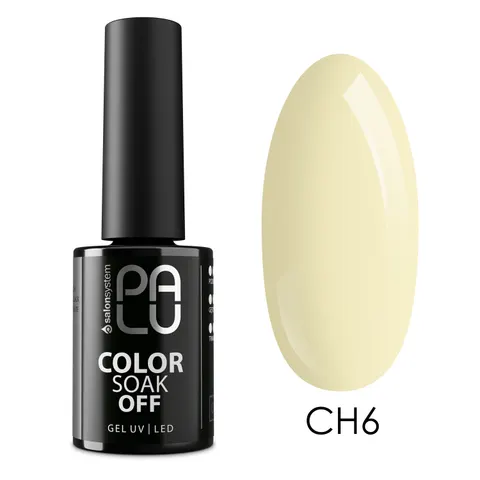 Palu Copenhagen CH6 Lakier Hybrydowy 11g