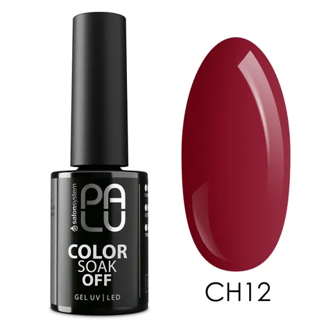 Palu Copenhagen CH12 Lakier Hybrydowy 11g
