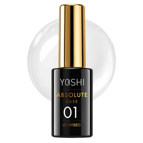Yoshi Baza Absolute Base No 1 10 ml