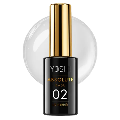 Yoshi Baza Absolute Base No 2 10 ml